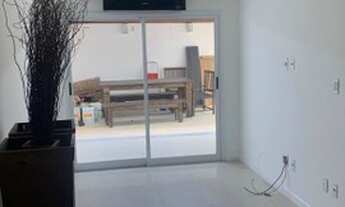 Imagem 2: Flamboyant com área externa