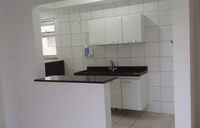 Imagem 5: Apartamento em Colina de Laranjeiras