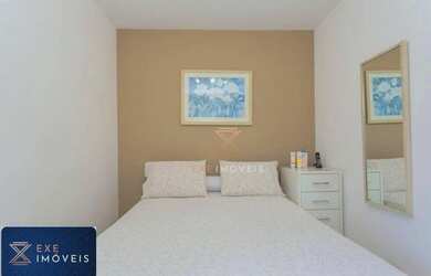 Imagem 6: Apartamento com 2 dormitórios à venda, 46 m² por R$ 550.000 - Perdizes - São Paulo/SP