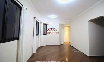 Imagem: Venda Apartamento 2 Dormitórios - 74 m²