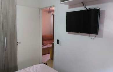 Imagem 3: RIO DE JANEIRO - Apartamento Padrão - RUA SÉRGIO SILVA - ENGENHO DA RAINHA