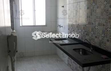 Imagem 3: Apartamento à VENDA no Pq São Vicente - Mauá/SP