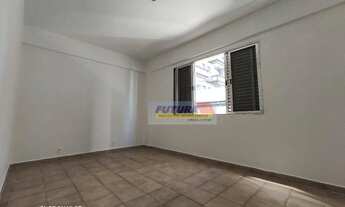 Imagem 6: Apartamento com 1 dormitório ,revertido para 2 ,à venda, 52 m² - Cidade Ocian - Praia Gran