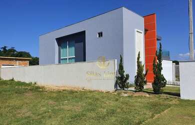 Imagem 7: Casa com 4 dormitórios à venda, 270 m² por R$ 1.600.000,00 - Viverde - Rio das Ostras/RJ