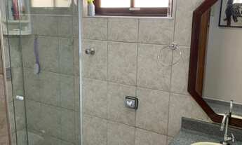 Imagem 2: Casa com 3 dormitórios à venda, 146 m² por R$ 580.000 - Vila Maria Helena - Indaiatuba/SP