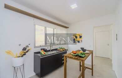 Imagem 7: SãO PAULO - Apartamento Padrão - Jardim Paulista