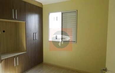 Imagem 7: APARTAMENTO - 54m² - 2 DORM. - GRANJA VIANA - COND. RESORT DA GRANJA. Entre no TOUR e faça