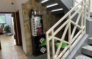 Imagem 5: Comercial casa com 5 quartos - Bairro Centro em Piracicaba