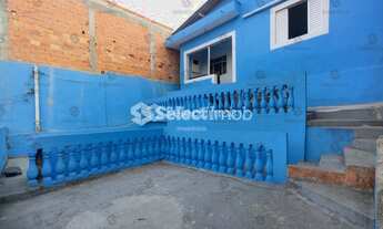 Imagem 2: Casa Á VENDA, Parque das Américas, Mauá