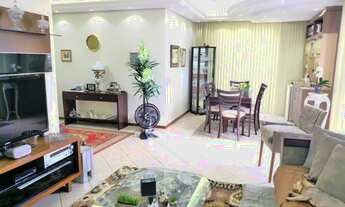 Imagem 5: Cobertura para venda tem 224 metros quadrados com 4 quartos em Bom Abrigo - Florianópolis