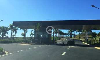 Imagem 4: Terreno - Loteamento Residencial Entre Verdes (Sousas) - Campinas