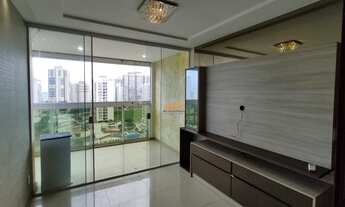 Imagem 4: Apartamento para venda tem 70 metros quadrados com 2 quartos em Itapuã - Vila Velha - ES