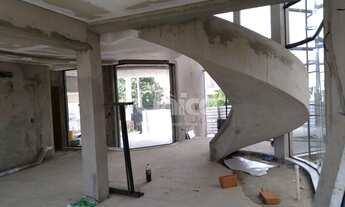 Imagem 7: Casa - Condomínio Green Park Residence - Hortolândia