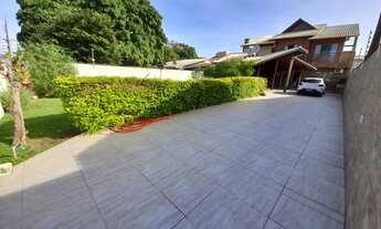 Imagem: Casa á venda com 360 m² de terreno, 210