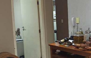 Imagem 4: Apto com 45 metros quadrados