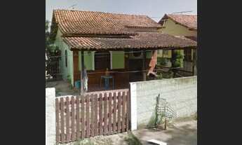 Imagem: Alugo casa na vila capri