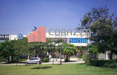 Imagem 2: BARUERI - Conjunto Comercial/Sala - ALPHAVILLE INDUSTRIAL