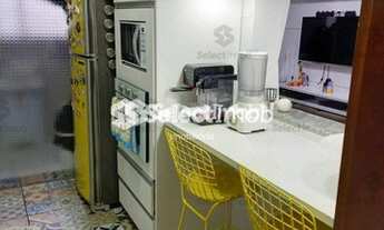 Imagem 5: Apartamento à VENDA no Vila Vitória - Mauá/SP