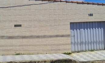 Imagem: CASA 3 QUARTOS / PERQUE RECREIO