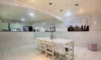 Imagem 2: Sobrado à VENDA, Jardim Santa Lídia - Mauá / SP