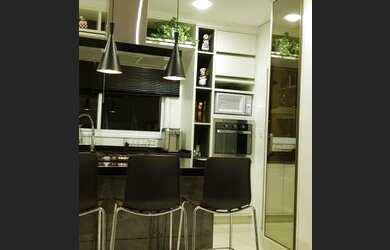 Imagem 6: Casa Ato Padrão em Condomínio Monte Verde-Tatuí/SP