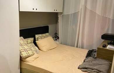 Imagem 4: Vende apartamento com móveis planejado