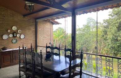 Imagem 2: Fazendinha com 5 hectares próxima a Betim - MG