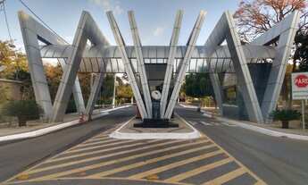 Imagem 2: LAGOA SANTA - Loteamento/Condomínio - Condomínio Vitória Golf