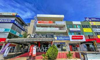 Imagem: BRASÍLIA - Conjunto Comercial/Sala - SETOR