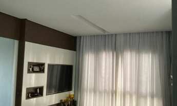 Imagem: Apartamento na QR 108, Residencial Evora