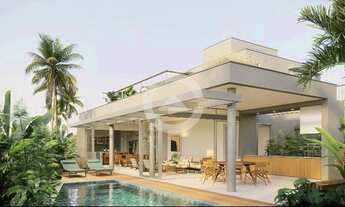 Imagem 3: Casa - Alphaville Dom Pedro 2 - Campinas