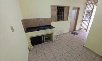 Imagem 7: Casa Padrão em Ribeirão Preto