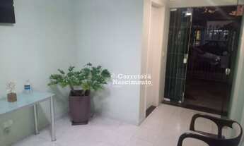 Imagem 2: Casa para alugar, 200 m² por R$ 4.500,00/mês - Jardim Santa Maria - Jacareí/SP