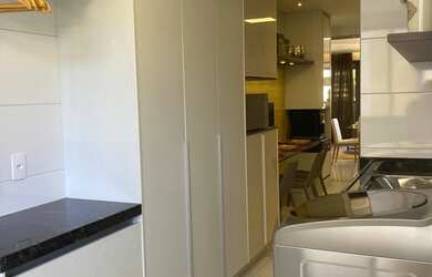 Imagem 4: Apartamento para venda com 163 metros quadrados com 3 quartos em Aldeota - Fortaleza - CE