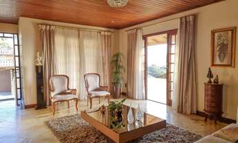 Imagem: FLORIANóPOLIS - Casa Padrão - Itacorubi