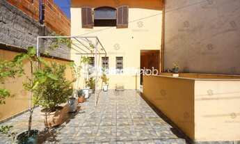 Imagem: Sobrado à VENDA no Jd Campo Verde - Mauá/SP