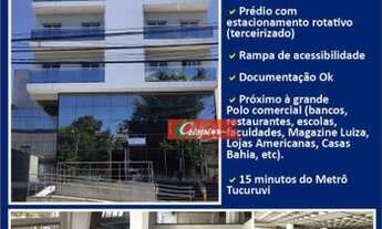 Imagem 1: Salão para alugar, 465 m² por R$ 15.000,00/mês - Vila Galvão - Guarulhos/SP