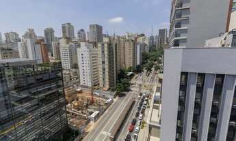 Imagem 14: APARTAMENTO RESIDENCIAL em São Paulo - SP, Jardim Paulista