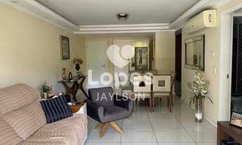 Imagem 2: Apartamento - 04 quartos - Jacarepaguá