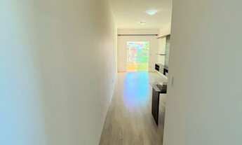 Imagem 5: Apartamento à venda bem conservado com móveis planejados e excelente localização