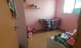 Imagem 3: Apartamento para venda condomínio Chapada dos Montes