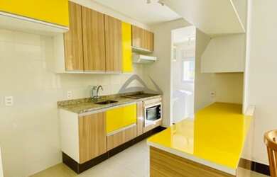 Imagem 2: Apartamento - Mansões Santo Antônio - Campinas