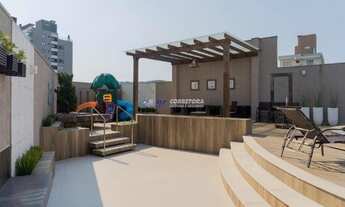 Imagem 7: APARTAMENTO ALTO PADRÃO COM 03 SUÍTES SENDO 02 DEMI-SUÍTES