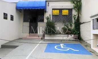 Imagem: SãO PAULO - Casa Comercial - Moema