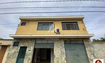 Imagem: Salão/Galpão (salão - sobradinho parte