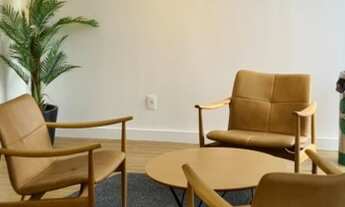 Imagem 3: SALÃO TÉRREO COMERCIAL MOBILIADO E DECORADO NA MIGUEL SUTIL GOIABEIRAS