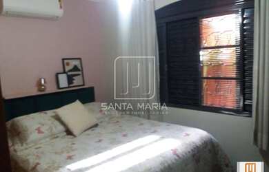 Imagem 7: Casa (térrea na rua) 4 dormitórios, cozinha planejada