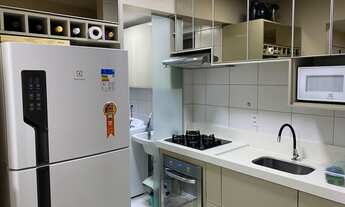 Imagem 4: Apartamento 3/4 portal do cerrado, 3/4 negrão de lima