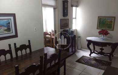 Imagem 4: Apartamento com 3 dormitórios à venda, 113 m² por R$ 360.000,00 - Kobrasol - São José/SC