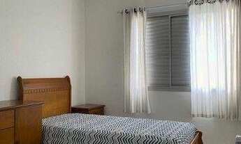 Imagem 5: Apartamento com 3 dormitórios à venda, 104 m² por R$ 460.000,00 - Chácara da Barra - Campi